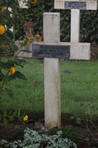 Aubigny Communal Cemetery Extension - Reynal, Joseph